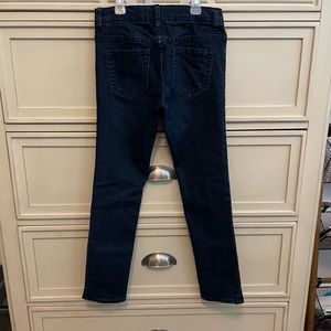 Girls Childrens place jeans- Size 8 youth